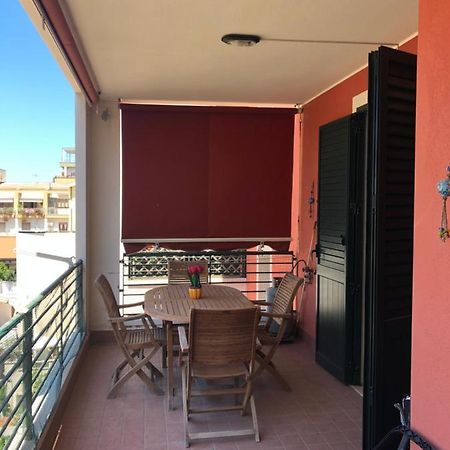 Ferienwohnung Civico25 Alghero Exterior foto
