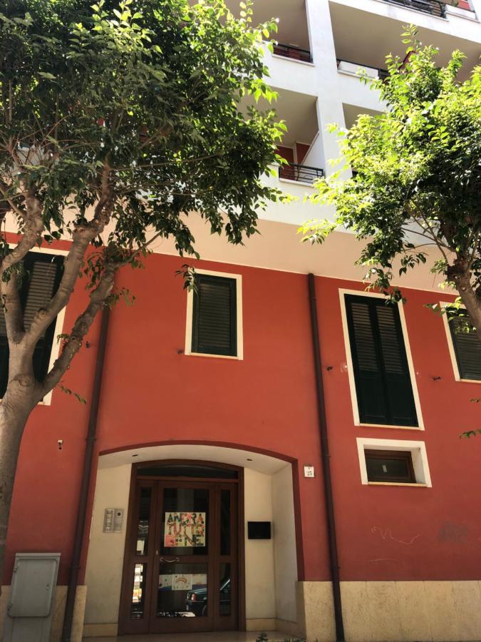 Ferienwohnung Civico25 Alghero Exterior foto
