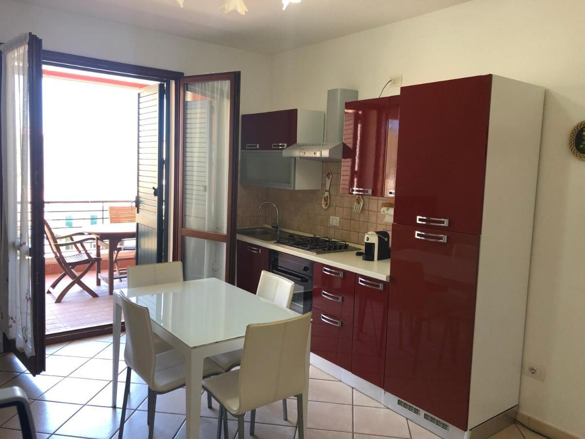 Ferienwohnung Civico25 Alghero Exterior foto