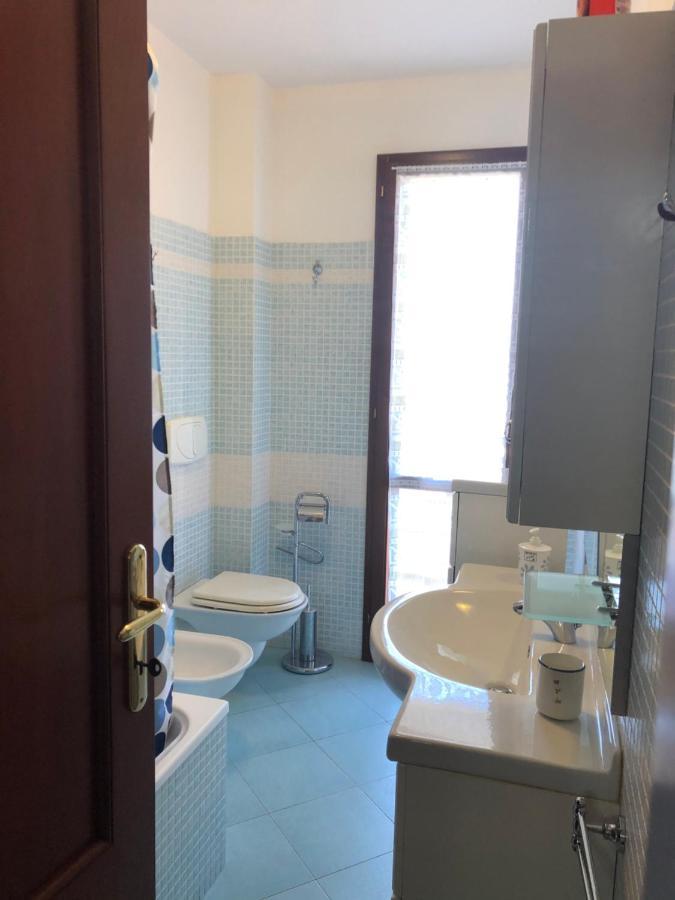 Ferienwohnung Civico25 Alghero Exterior foto